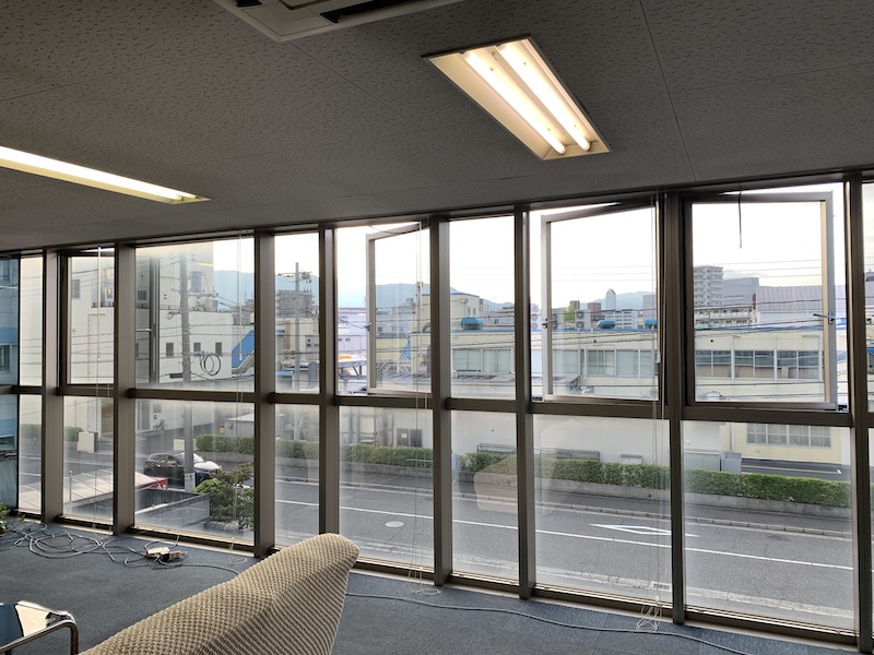 風通しの良い職場環境